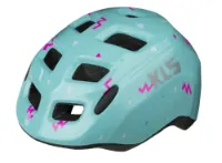 KLS Helm ZIGZAG mint KLS Helm ZIGZAG mint