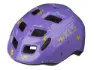 KLS Helm ZIGZAG purple, Hersteller-purple