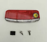 KLS Rear light Spanninga SOLO XE, 6-36VDC KLS Rear light Spanninga SOLO XE, 6-36VDC