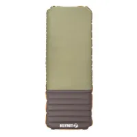 Klymit Klymaloft Xl Aufblasbare Matte Klymit Klymaloft Xl Aufblasbare Matte