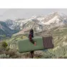 Klymit Klymaloft Xl Aufblasbare Matte, Green