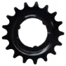 KMC 1/2´´ X 3/32´´ Crmo Shimano Ritzel