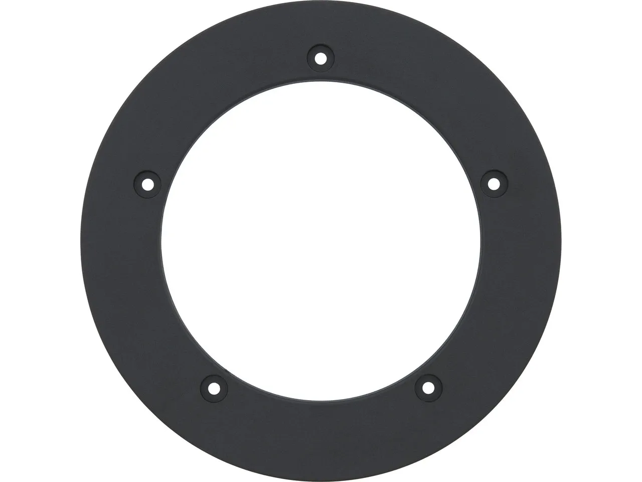 KMC Bosch Gen4 Kettenschutz, Black, 38t