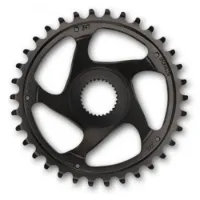 KMC Bosch Gen4 Super Narrow 9 mm E-Bike Kettenblatt KMC Bosch Gen4 Super Narrow 9 mm E-Bike Kettenblatt