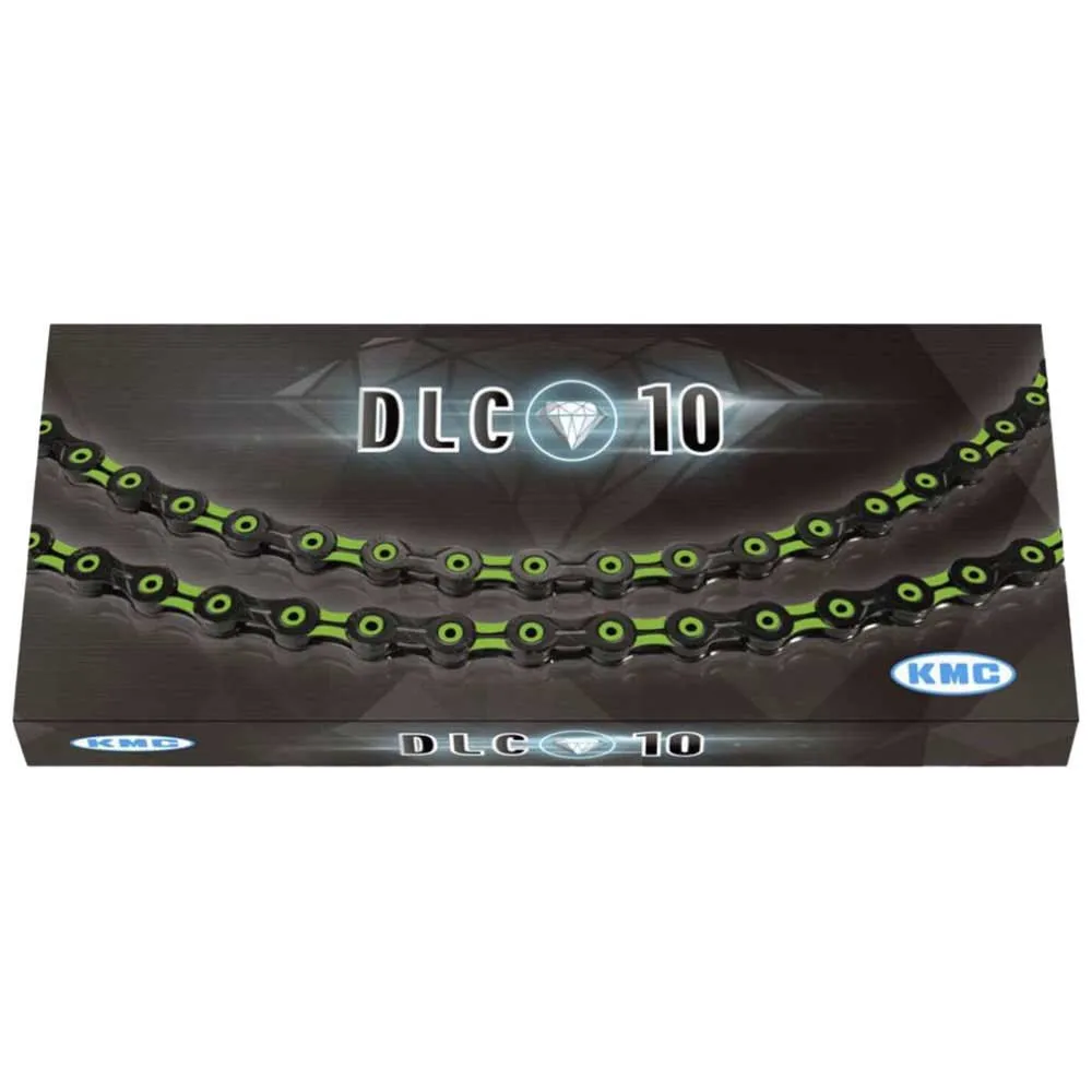 KMC DLC10 Kette 10-fach KMC DLC10 Kette 10-fach