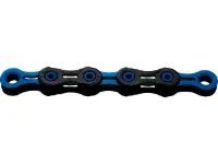KMC DLC11 Waxed Kette 11-fach KMC DLC11 Waxed Kette 11-fach