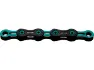 KMC DLC11 Waxed Kette 11-fach