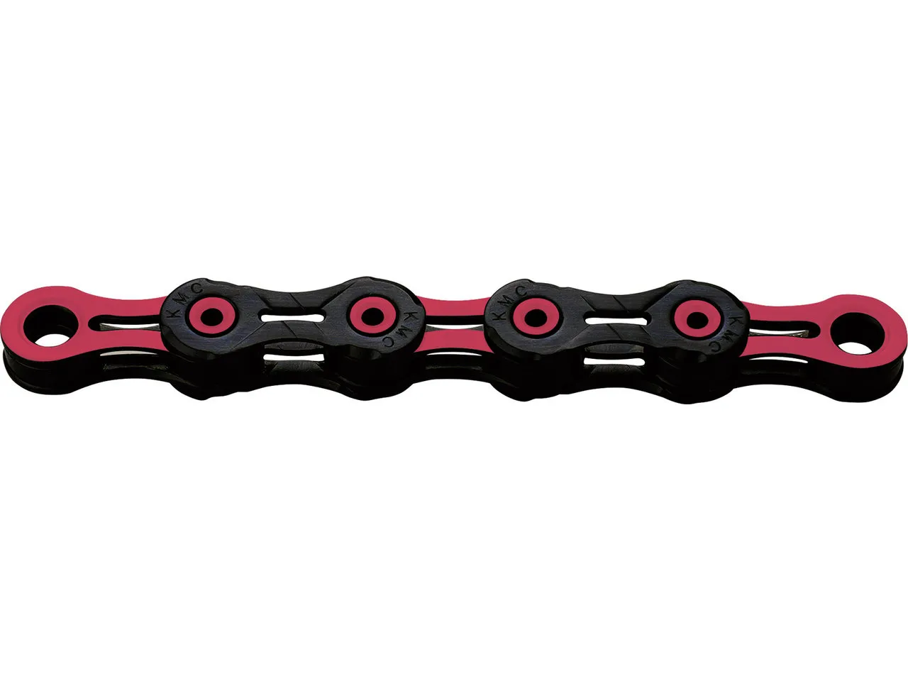 KMC DLC11 Waxed Kette 11-fach