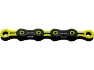 Black / yellow