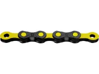 KMC DLC12 Waxed Kette 12-fach