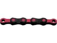 KMC DLC12 Waxed Kette 12-fach