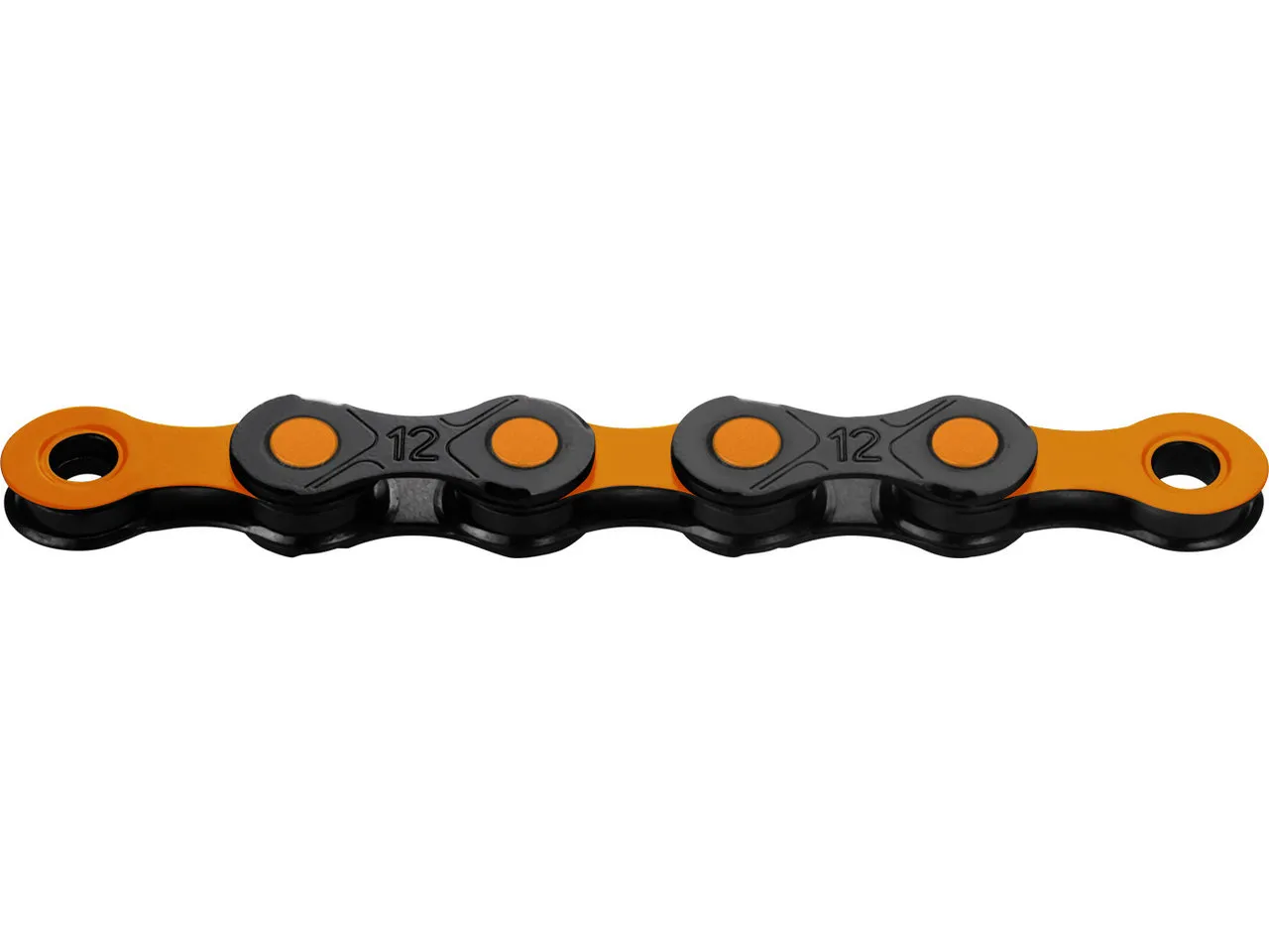 KMC DLC12 Waxed Kette 12-fach KMC DLC12 Waxed Kette 12-fach