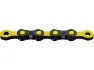 Black / yellow