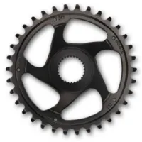 KMC E-bike Bosch Gen. 4 52.0 Mm Kettenblatt