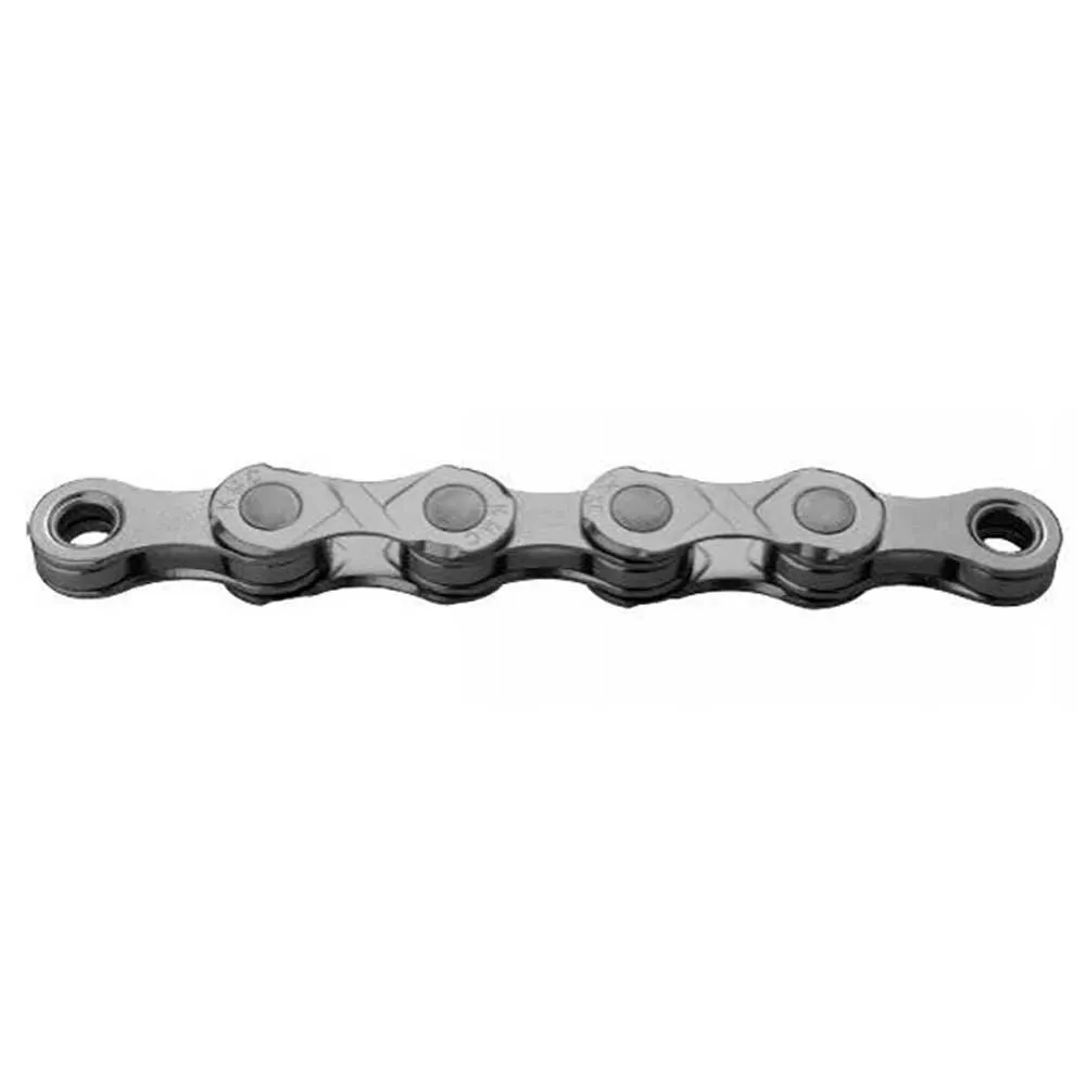 KMC E10 Ept 50 M Kette, Silver, 50 Meters KMC E10 Ept 50 M Kette, Silver, 50 Meters