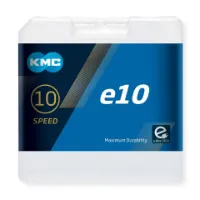 KMC E10 Road/mtb Kette KMC E10 Road/mtb Kette