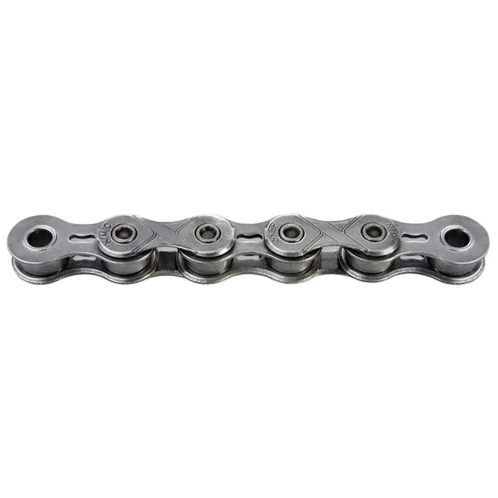 KMC E101 Ept 50 M Kette, Silver, One Size KMC E101 Ept 50 M Kette, Silver, One Size