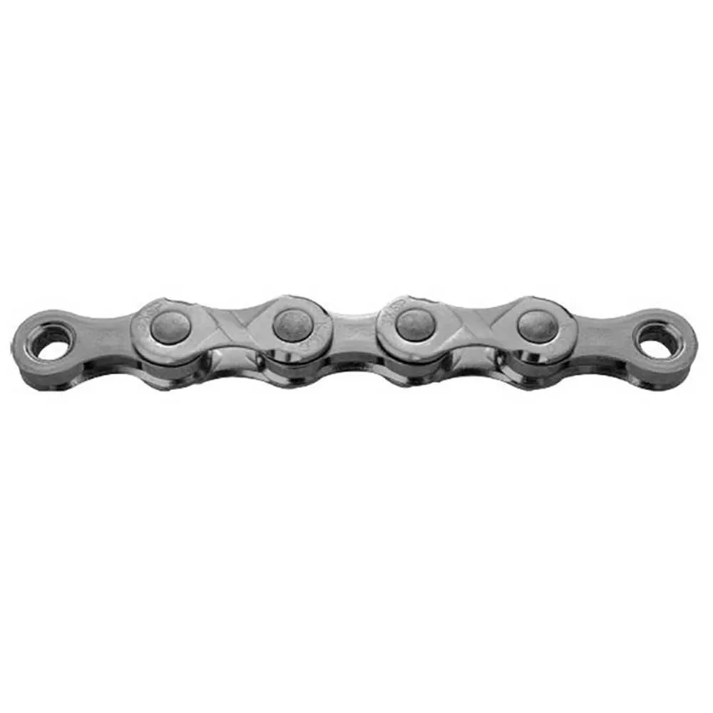 KMC E11 Ept 50 M Kette, Silver, 50 Meters KMC E11 Ept 50 M Kette, Silver, 50 Meters