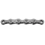 KMC E11 Ept 50 M Kette, Silver, 50 Meters