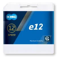 KMC E12 E-bike Kette Refurbished KMC E12 E-bike Kette Refurbished