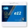 KMC E12 E-bike Kette Refurbished, Gold, 130 Links