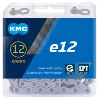 KMC E12 Ept 50 M Kette KMC E12 Ept 50 M Kette