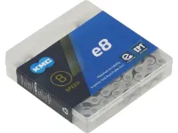 KMC e8 EPT E-Bike Kette 6-/7-/8-fach KMC e8 EPT E-Bike Kette 6-/7-/8-fach