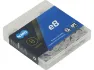 KMC e8 EPT E-Bike Kette 6-/7-/8-fach, Ept silver, 8 fach