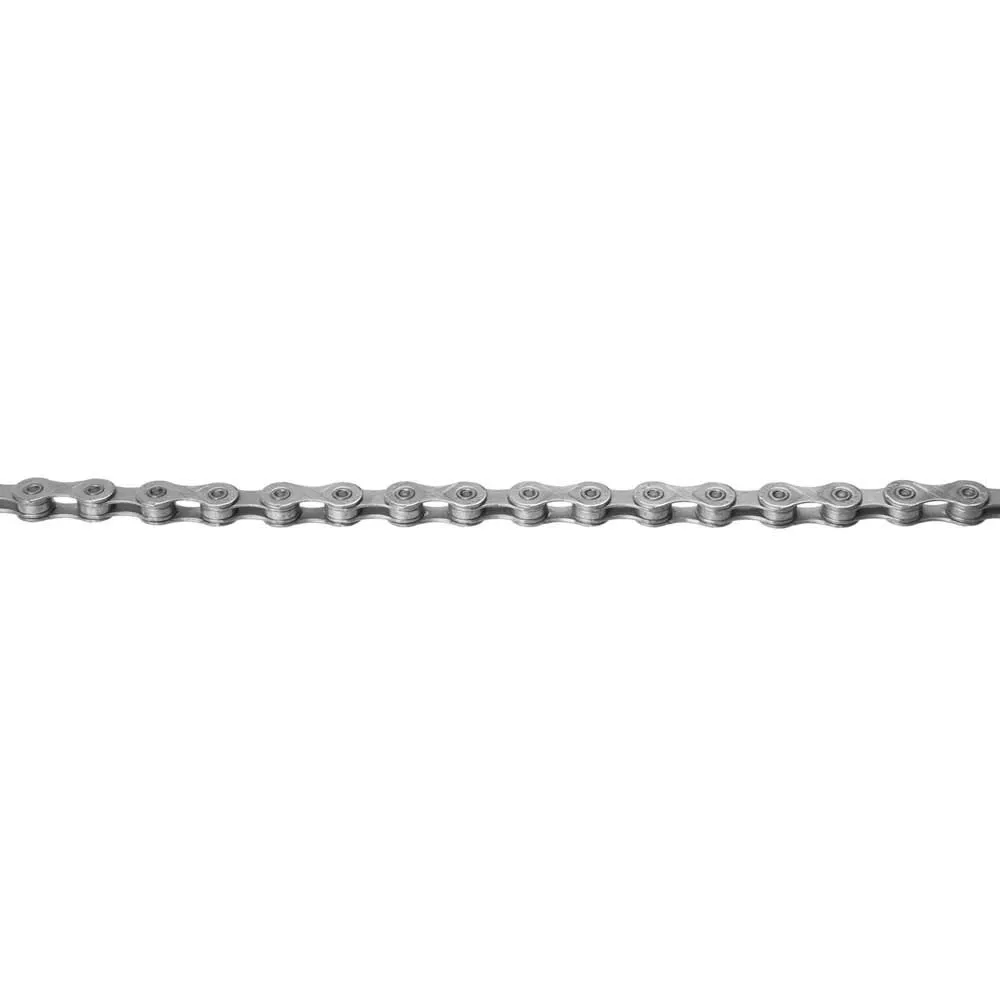 KMC E9 Ept 50 M Kette, Silver, One Size KMC E9 Ept 50 M Kette, Silver, One Size
