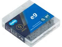 KMC e9 EPT 9-fach Kette KMC e9 EPT 9-fach Kette