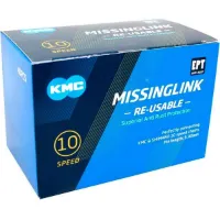 KMC Ept 10s Kettenglied 40 Einheiten KMC Ept 10s Kettenglied 40 Einheiten