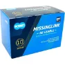 KMC Ept 10s Kettenglied 40 Einheiten, Silver, 5.88mm