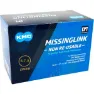 KMC Ept 6-8s Kettenglied 40 Einheiten, Silver, 7.3mm