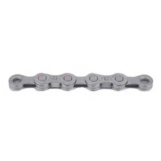 KMC Ept Kette, Silver, 132 Links, 11s KMC Ept Kette, Silver, 132 Links, 11s