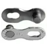 KMC Ept Kettenglied 6.6 Mm, Silver, 9s