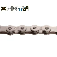 KMC Fahrradkette Z1 Narrow Unisex KMC Fahrradkette Z1 Narrow Unisex