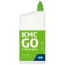 KMC Go Chain Wachs 500 Ml, White / green, One Size