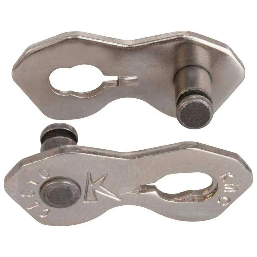 KMC K1 Narrow Kette, Silver, 100 Links KMC K1 Narrow Kette, Silver, 100 Links