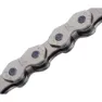 KMC K1 Narrow Kette, Silver, 100 Links