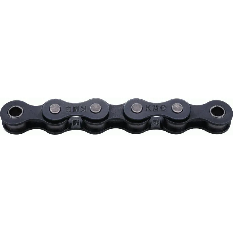 KMC Kanal b1 112L Unisex, schwarz, 1V