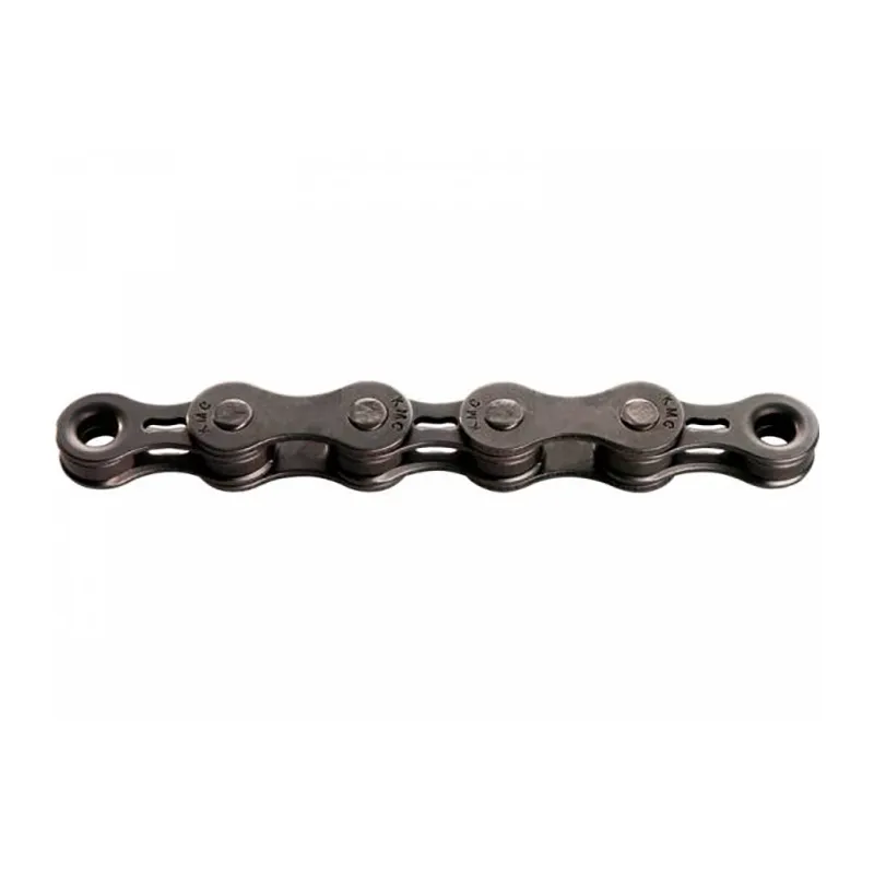 KMC Kanal z6 114L Unisex, grau, 5/6V