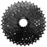 KMC Kassette Refurbished, Black, 10s