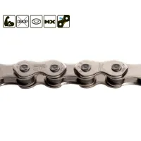 KMC Kette K1 Wide Unisex