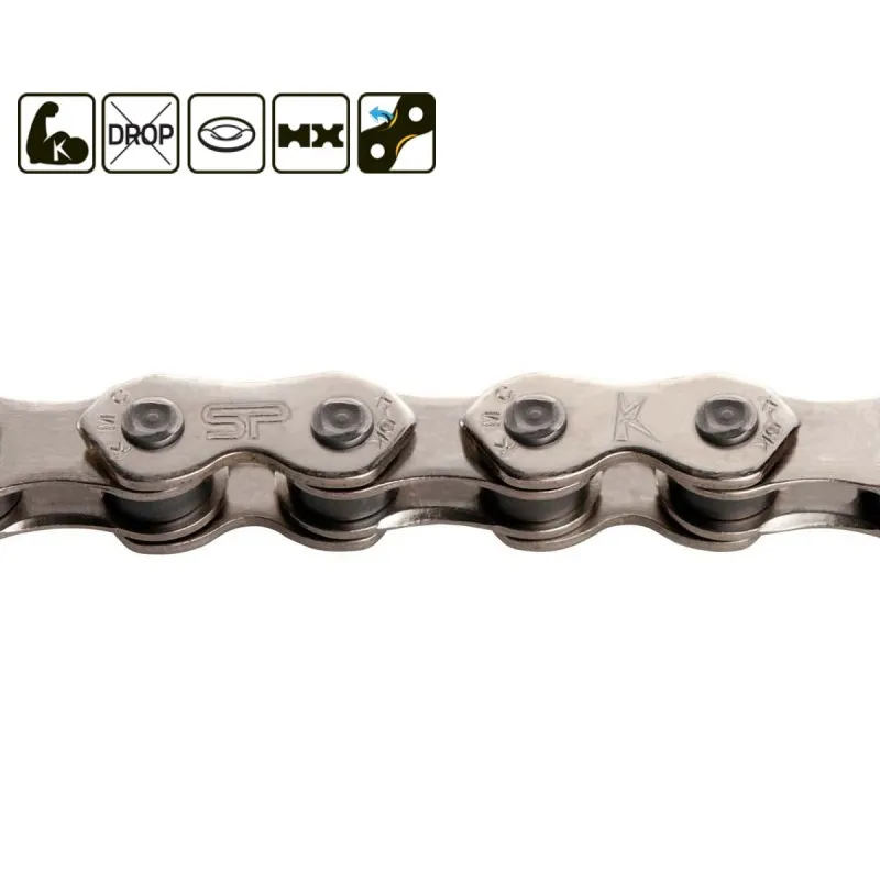 KMC Kette K1 Wide Unisex