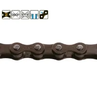 KMC Kette Z1 Wide Unisex KMC Kette Z1 Wide Unisex