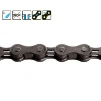 KMC Kette Z6 Unisex