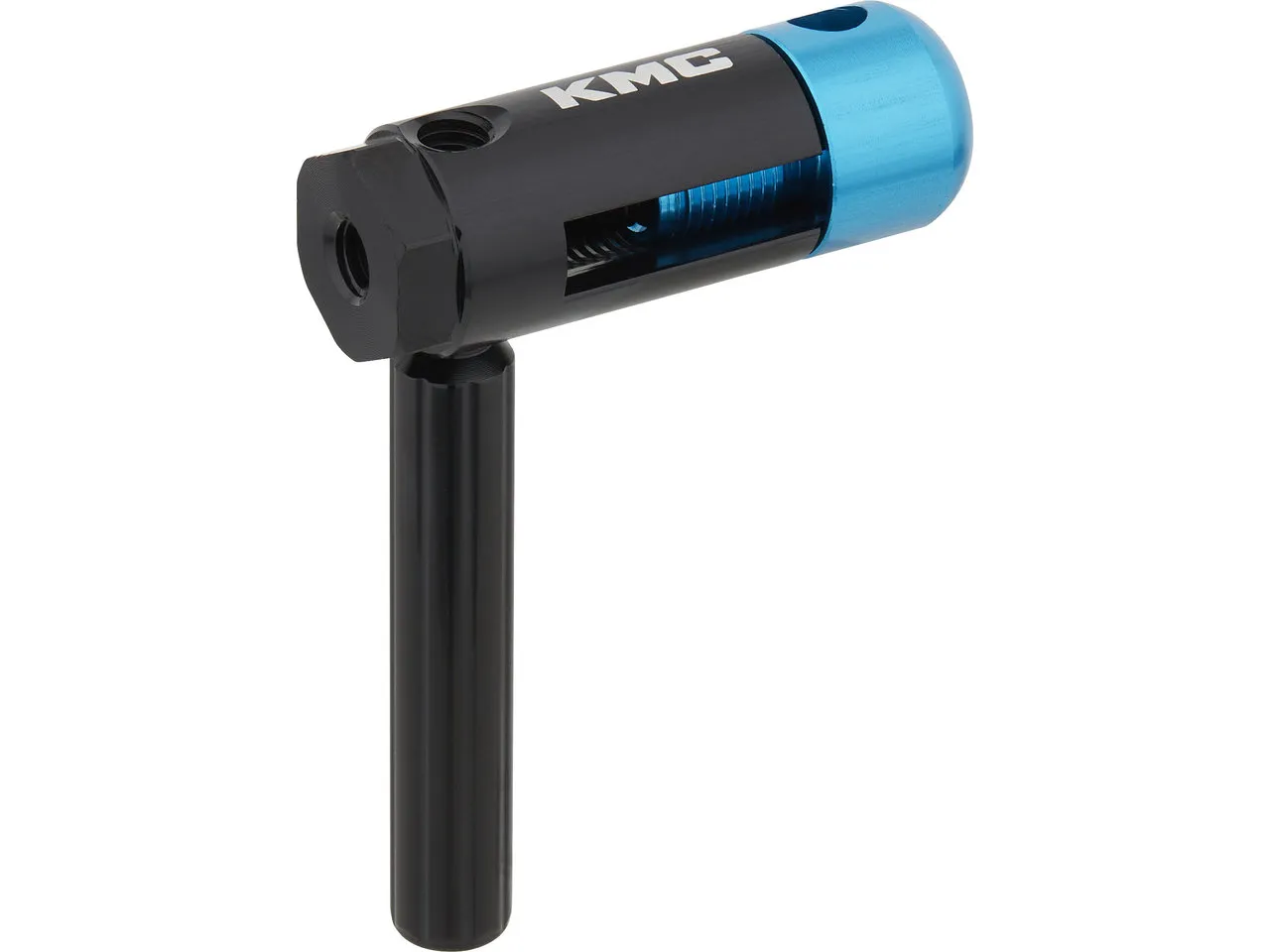 KMC Mini Kettennieter, Schwarz, one_size KMC Mini Kettennieter, Schwarz, one_size