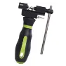 KMC Pro Kettennietenzieher, Black / green, One Size