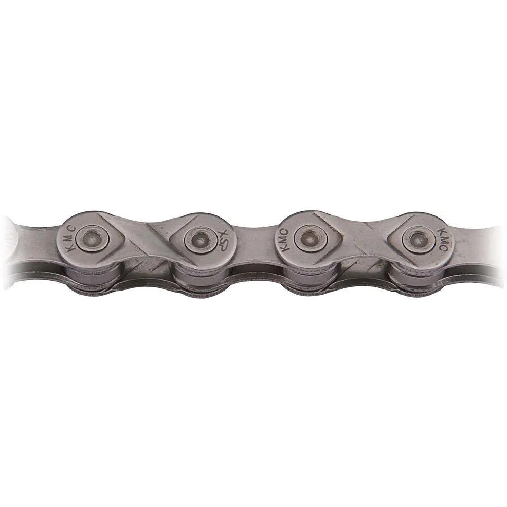 KMC Reel X9-73 Kette, Black, 50 Meters KMC Reel X9-73 Kette, Black, 50 Meters