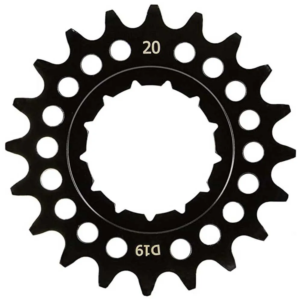 KMC Rohloff Wide Ritzel für E-Bike KMC Rohloff Wide Ritzel für E-Bike